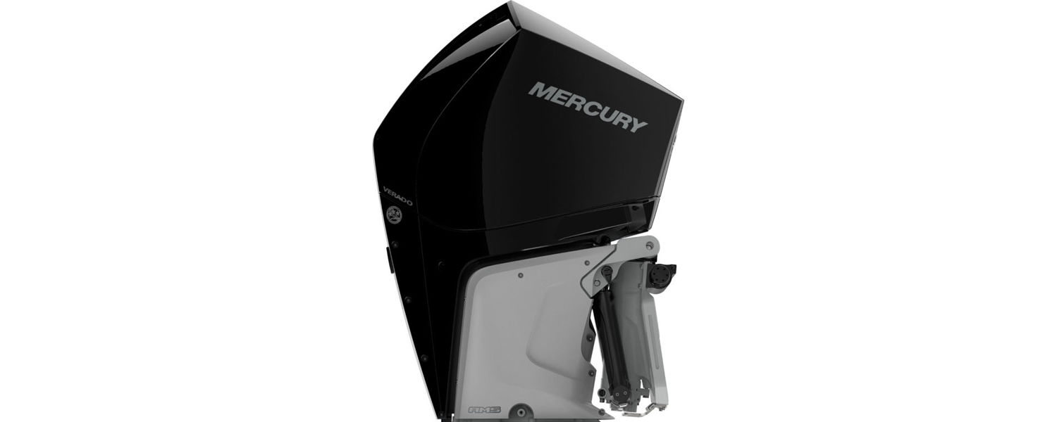 Mercury V 250 Cl Cxl Cxxl Am Ds 3 1200